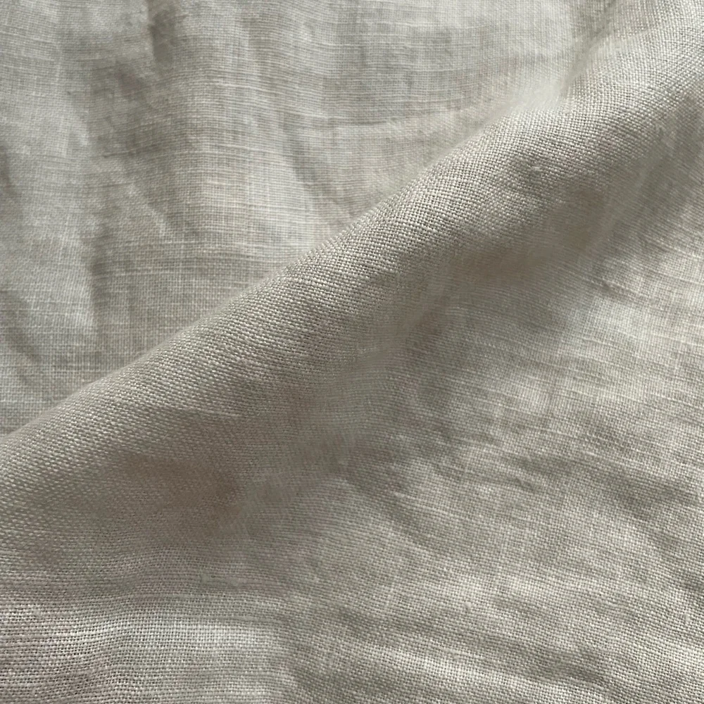 Linen Italian top - Picture 5 of 8
